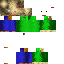 wity_mikolaj classic skin texture