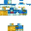 the_viking_ classic skin texture