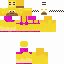 IamIslandBoy classic skin texture
