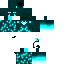 BalistEnderNinja classic skin texture