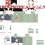 Kringelis classic skin texture