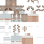 IcyIsabelle classic skin texture