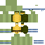 trolliGaze classic skin texture
