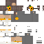 LlamaAkaNoob classic skin texture
