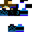 BluejackcraftYT classic skin texture
