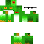Gamephibian classic skin texture