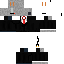 NoobNinja121 classic skin texture
