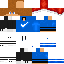TogZog classic skin texture