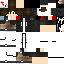 SaTMaN144YT classic skin texture
