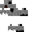 Xillden classic skin texture