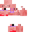 girlsux classic skin texture
