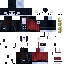 Kommo_o Minecraft skin preview