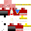 I_love_technobla Minecraft skin preview