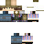 EurocorpsFRA classic skin texture