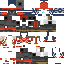 HenDiaDy0in classic skin texture