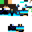 T1_Awesome Minecraft skin preview