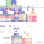 Shinaroya classic skin texture