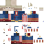 Zemorak classic skin texture