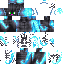 SoyTimidin classic skin texture