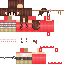 Starshroom classic skin texture