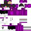 Infinit1n classic skin texture