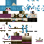 TheHoel classic skin texture