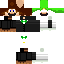 NightmareLuigi08 classic skin texture