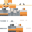 husman3 classic skin texture