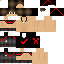 Mr_BurakkuGin classic skin texture