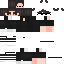 OKDestroyer classic skin texture