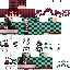 AnonLmao classic skin texture