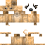 thiccjay69 classic skin texture