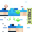 ImQ9 Minecraft skin preview