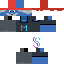 MrSmxrf classic skin texture