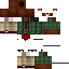 AdamQPL classic skin texture