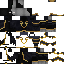 DieAzur classic skin texture