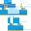 OrbitSoz classic skin texture
