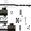 IchMolziMo classic skin texture