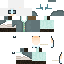 IRequireBees classic skin texture