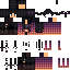 Ucomboed classic skin texture