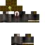 Mentalblank23 classic skin texture