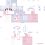Burger334 classic skin texture