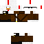 Hokosz classic skin texture