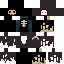 Orcdog13 classic skin texture