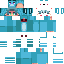Methraw classic skin texture