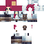 AbyssCourier classic skin texture