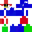 MakkyShokky classic skin texture