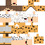 99darkwitch99 Minecraft skin preview