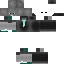 CSGames Minecraft skin preview