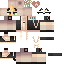 DiddlyDumb Minecraft skin preview